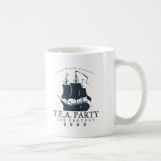 Mug Thé 2009