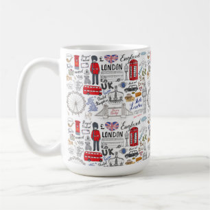 Mug Thé anglais