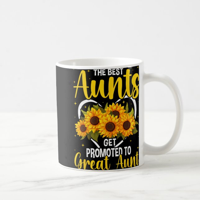 Mug The Aunts Get Promoted To Great Aunt New Great Aun (Droite)