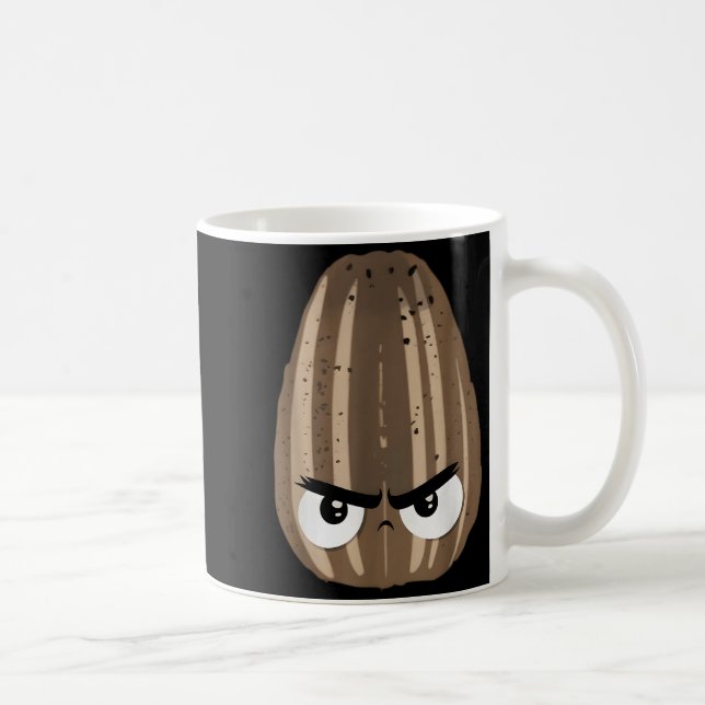 Mug The Bad Seed Good Egg Teacher Halloween Costume Fo (Droite)