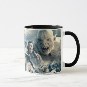 MUG THE BATTLE OF FIVE ARMIES™