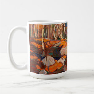 Mug The Birch Grove - Tom Thomson