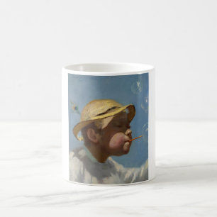 Mug The Bubble Boy (par Paul Peel)