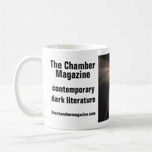 Mug The Chamber Magazine 0424202116 T-Shirt