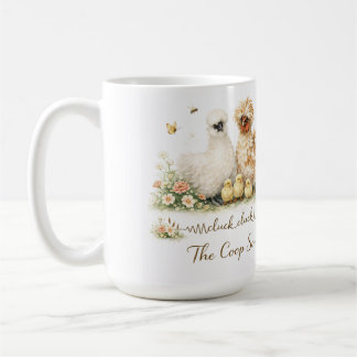 Mug The Coop Song