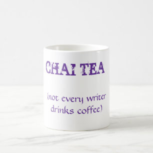 Mug Thé de Chai