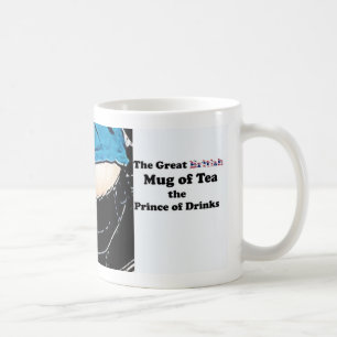 Mug Thé de constructeurs