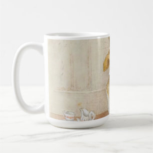 Mug Thé de lapin - Beatrix Potter