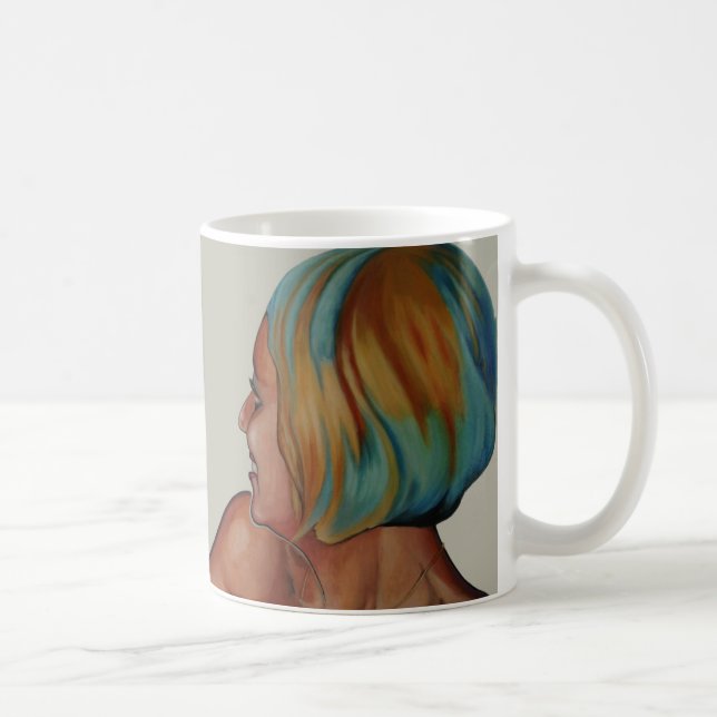 Mug The Forbidden Drink2 (Droite)