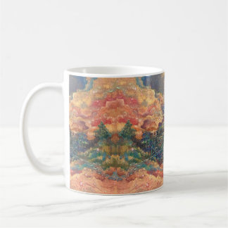 Mug The Golden Journey
