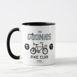 Mug The Goonies Bike Club États-Unis