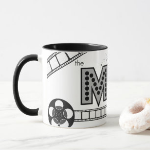 Mug *The Movies