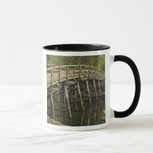 Mug The Old North Bridge, Minute Man National