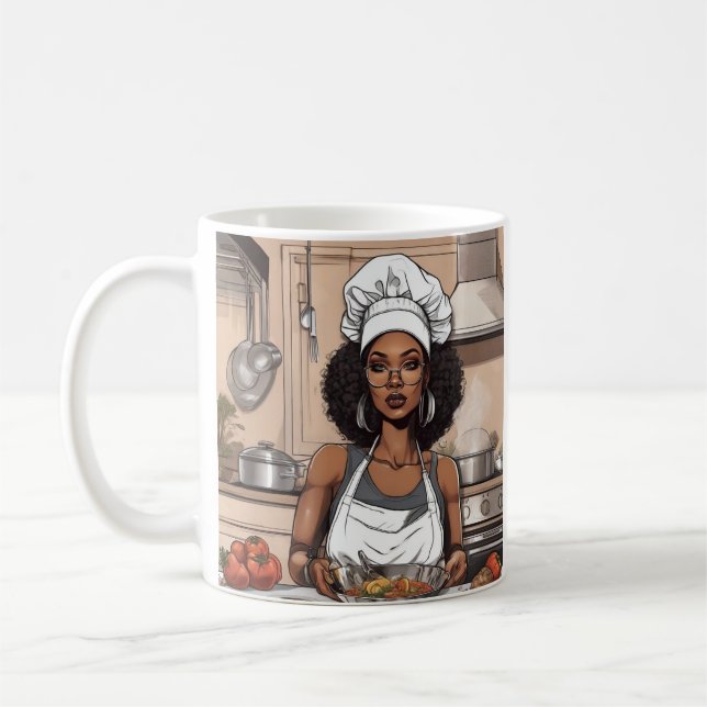 mug the ou café (Gauche)