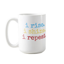 The perfect cup for starting your day