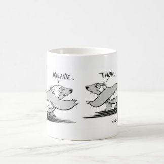 Mug Thé pour deux