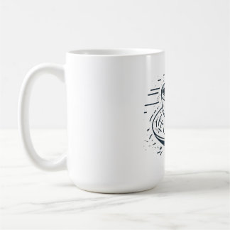 Mug thé riffic