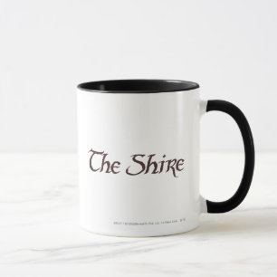 Mug THE SHIRE™ Solid