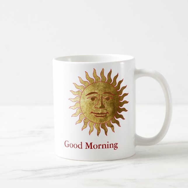 Mug The Sun et la lune (Droite)