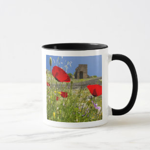 Mug Théâtre antique de l'Acropole de Pergame