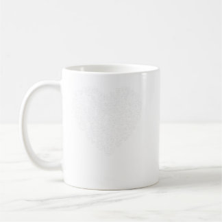 Mug Théâtre dramatique Masque Lover Heart Acteur cadea
