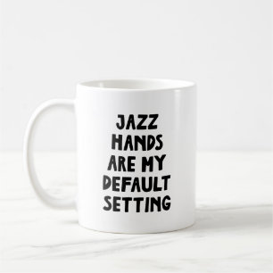 Mug Théâtre drôle Cadeau Comédie musicale Humour Acteu