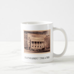 Mug Théâtre Haymarket
