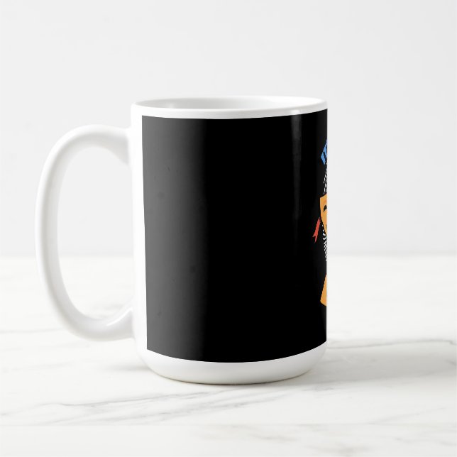 Mug Théâtre Il Est Dans Mon Adn (Gauche)