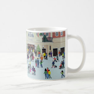 Mug Théâtre Londres de Richmond