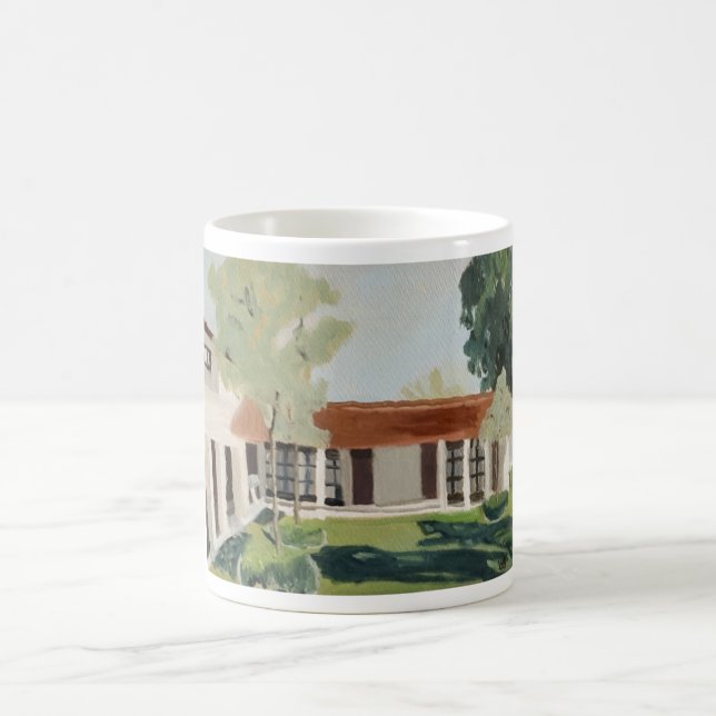 Mug Théâtre Palm Canyon (Centre)