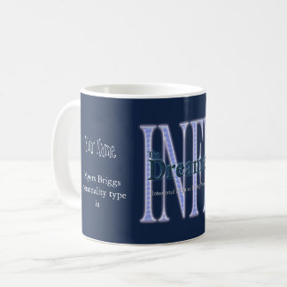 Mug theDreamer d'INFP