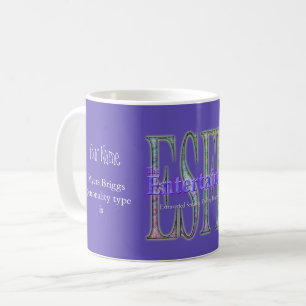 Mug theEntertainer d'ESFP