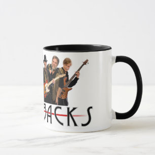 Mug TheFlashbacksPromo