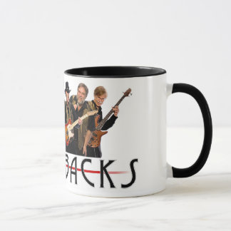 Mug TheFlashbacksPromo