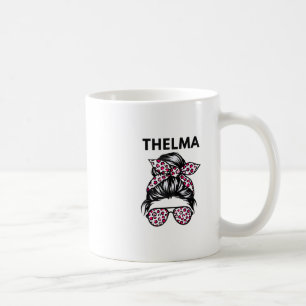 Mug Thelma Cute Matching Meilleure Amie Road Trip Vaca