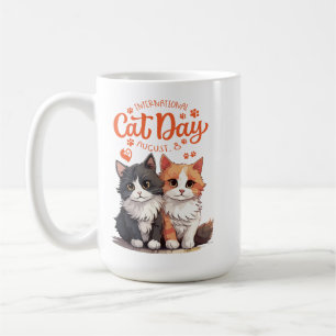 Mug Thème Chat