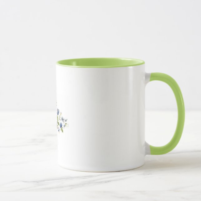 Mug thème Kashubian (Droite)