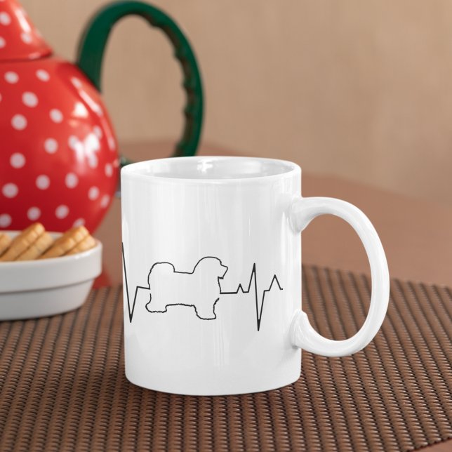 Mug Thème personnalisé pour la Saint-Valentin avec un  (Créateur téléchargé)