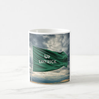 Mug Thème "Up Limerick"