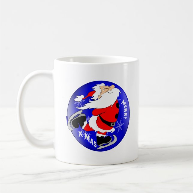 Mug Thèmes du Festival (Gauche)