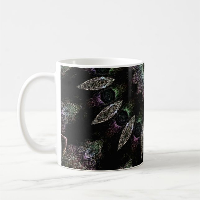 Mug Théo (Gauche)