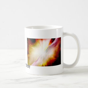 Mug Théorie du Big Bang