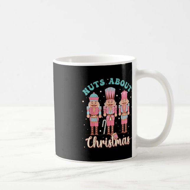Mug Thérapeute professionnelle Noël OT OTA Me (Droite)