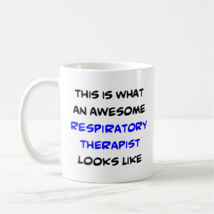 Mug thérapeute respiratoire, génial