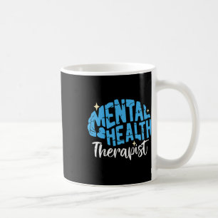Mug Thérapie de la santé Psych Étudiant Thérapie de la