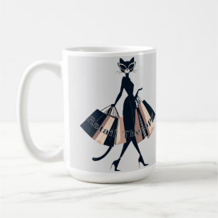 Mug Thérapie de vente au détail