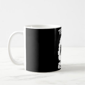 Mug Thérapie ? J'Ai Des Corneilles