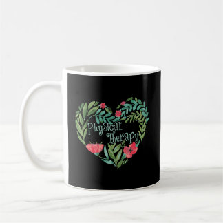 Mug Thérapie Physique Cadeau Drôle Pt Physique Thérape