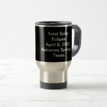 Mug thermique à deux tons, 15 oz
