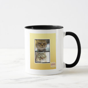 Mug Thermomètre
